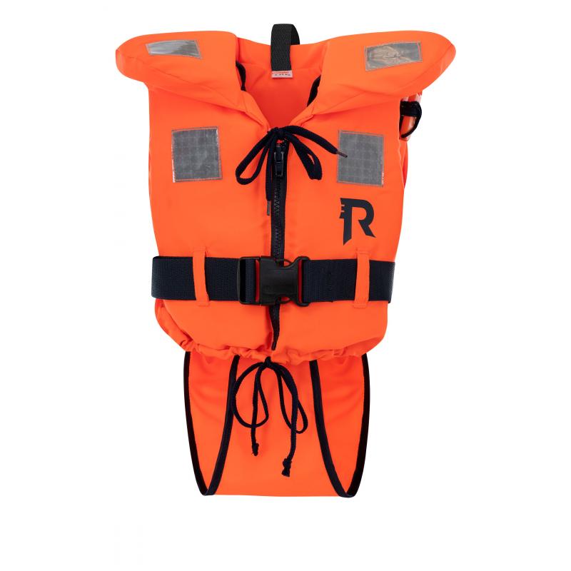 Regatta Redningsvest, 15-30 kg 4104700 Rauland Fjellsport 1 2