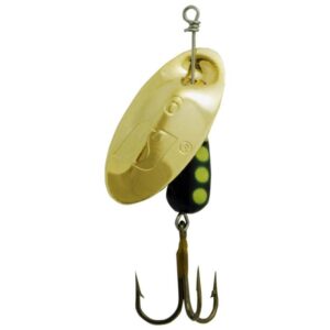 Sølvkroken Sølvkroken Spesial Spinner 528 Rauland Fjellsport 1