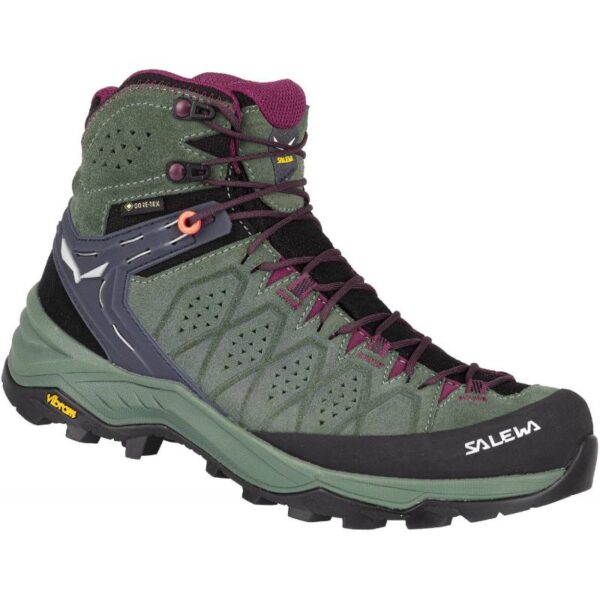 Salewa Salewa Ws Alp Trainer 2 Mid Gtx 307672 Rauland Fjellsport 1