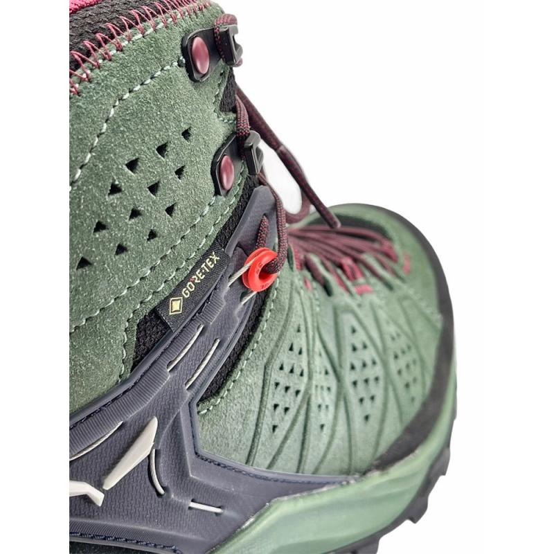 Salewa Salewa Ws Alp Trainer 2 Mid Gtx 307672 Rauland Fjellsport 5