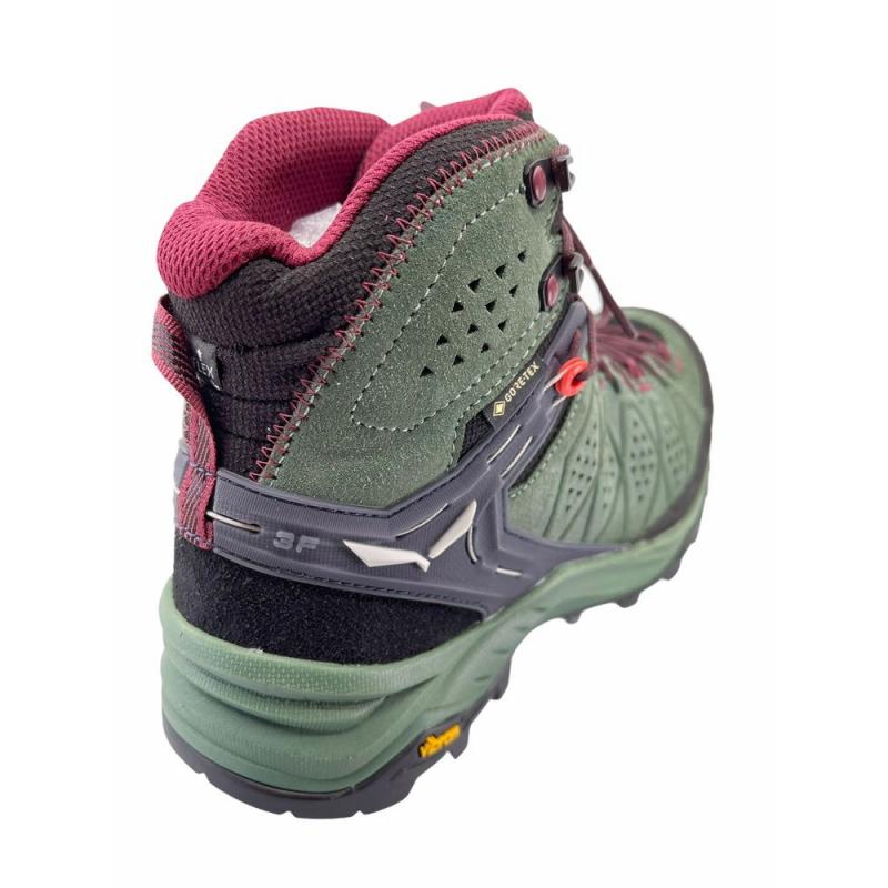 Salewa Salewa Ws Alp Trainer 2 Mid Gtx 307672 Rauland Fjellsport 7