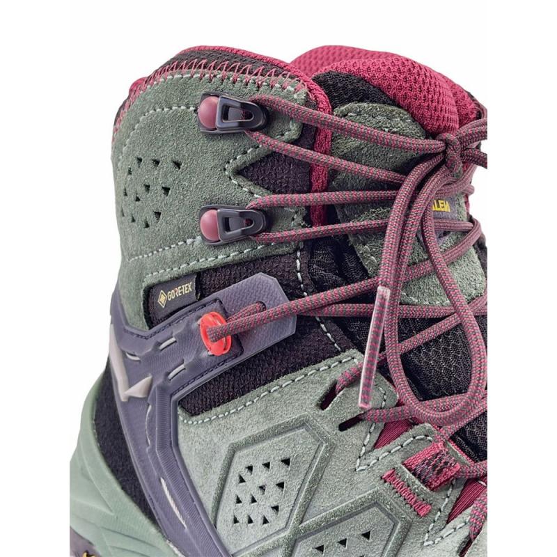 Salewa Salewa Ws Alp Trainer 2 Mid Gtx 307672 Rauland Fjellsport 8
