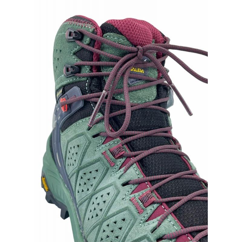 Salewa Salewa Ws Alp Trainer 2 Mid Gtx 307672 Rauland Fjellsport 9