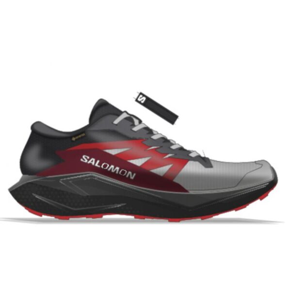 Salomon Salomon Alphaglide Gtx L47802200 Rauland Fjellsport 1