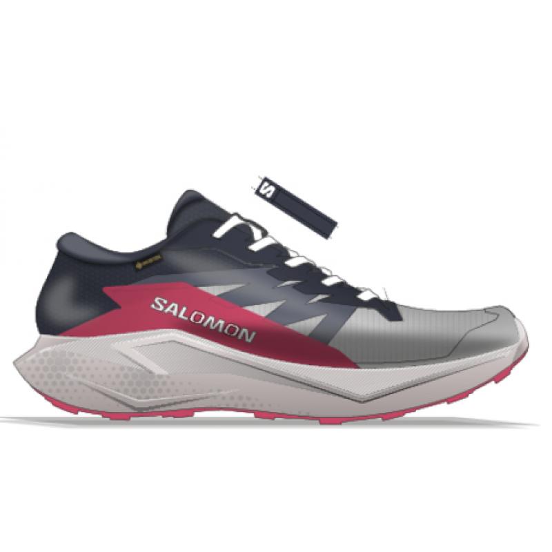 Salomon Alphaglide Gtx W