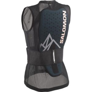 Salomon Salomon Flexcell Pro W Vest L47340000 Rauland Fjellsport