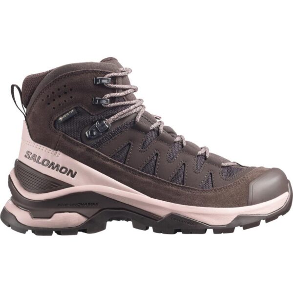 Salomon Salomon Quest Echo Gtx W L47968500 Rauland Fjellsport 1