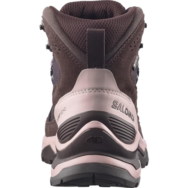 Salomon Salomon Quest Echo Gtx W L47968500 Rauland Fjellsport 2