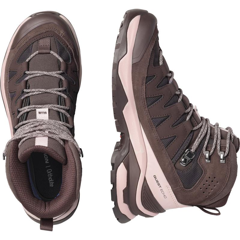 Salomon Salomon Quest Echo Gtx W L47968500 Rauland Fjellsport 3