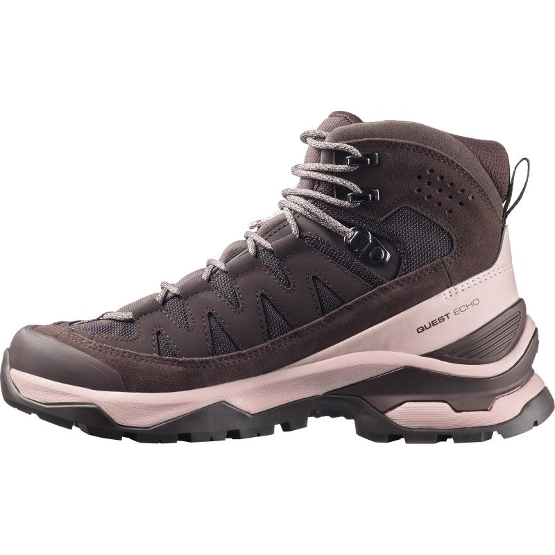 Salomon Salomon Quest Echo Gtx W L47968500 Rauland Fjellsport 4