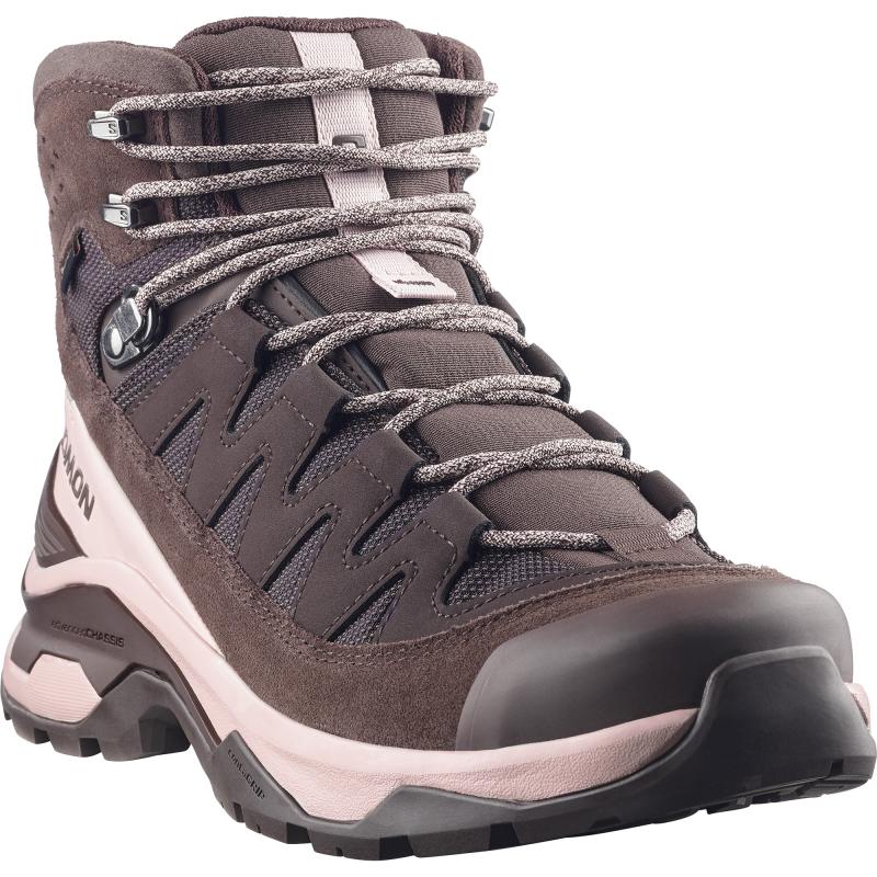 Salomon Salomon Quest Echo Gtx W L47968500 Rauland Fjellsport 6
