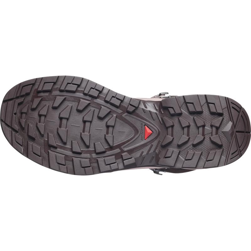 Salomon Salomon Quest Echo Gtx W L47968500 Rauland Fjellsport 7