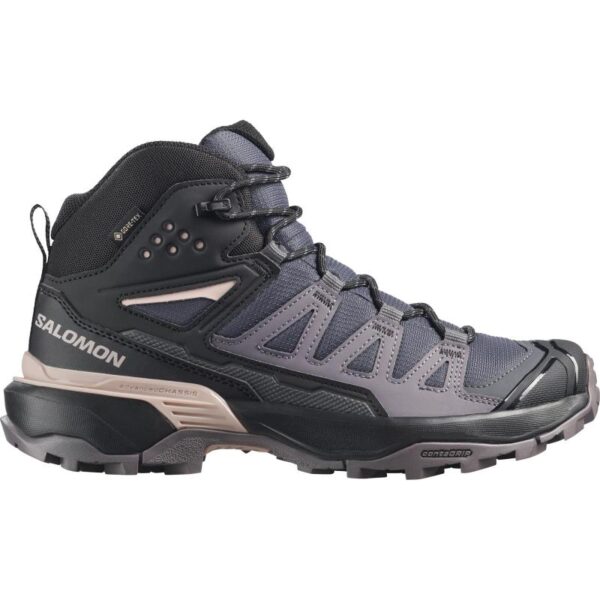 Salomon Salomon X Ultra 360 Mid Gtx W L49101500 Rauland Fjellsport 1