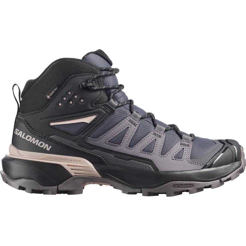 Salomon X Ultra 360 Mid Gtx W
