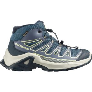 Salomon Salomon X Ultra Mid Gtx J L49109400 Rauland Fjellsport 1