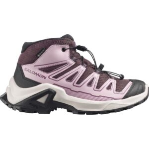 Salomon Salomon X Ultra Mid Gtx J L49109500 Rauland Fjellsport 1