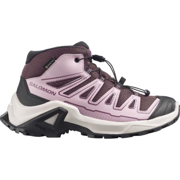 Salomon Salomon X Ultra Mid Gtx J L49109500 Rauland Fjellsport 1