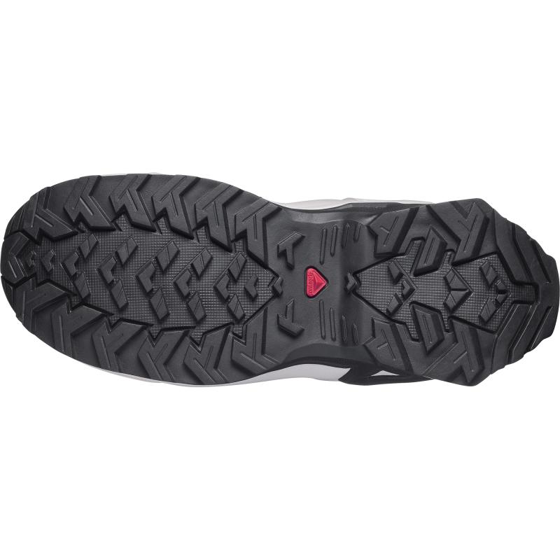Salomon Salomon X Ultra Mid Gtx J L49109500 Rauland Fjellsport 4