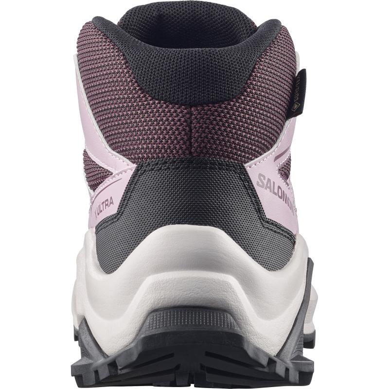 Salomon Salomon X Ultra Mid Gtx J L49109500 Rauland Fjellsport 6