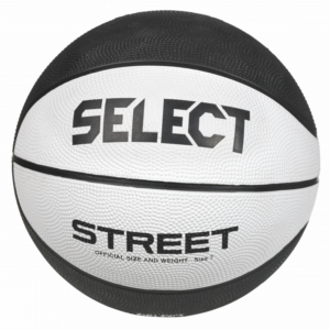 Select Select Basketball Street 410002 Rauland Fjellsport 1