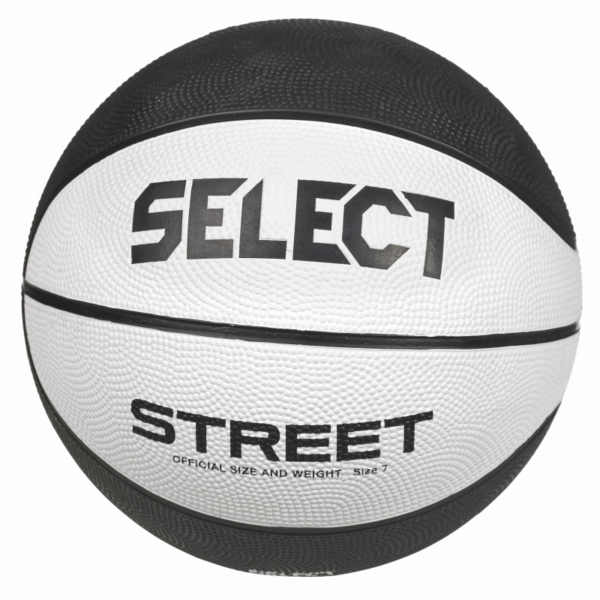 Select Select Basketball Street 410002 Rauland Fjellsport 1