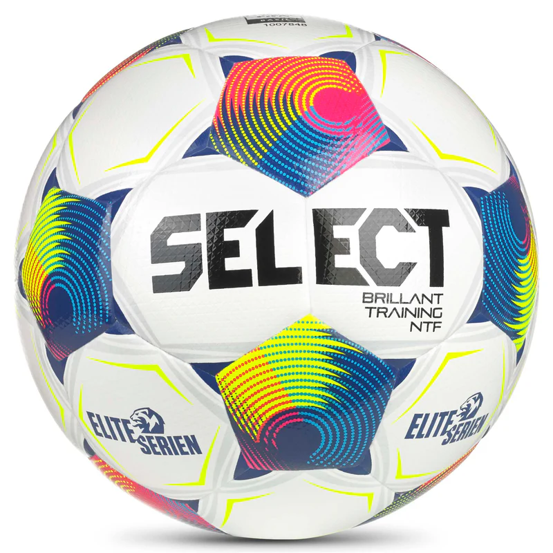 Select Select Brillant Training Db Ntf V26 121305 Rauland Fjellsport 1