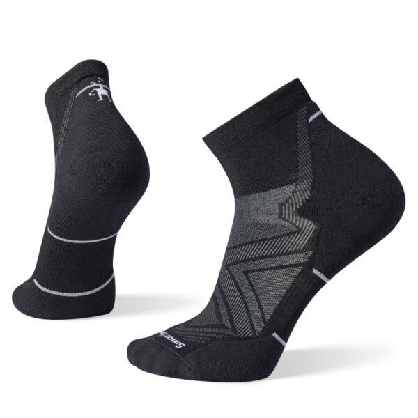Smartwool Smartwool Run Targeted Cushion Ankle Socks B01661 Rauland Fjellsport 1