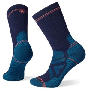 Smartwool Smartwool W Hike Full Cushion Crew Socks B01574 Rauland Fjellsport 1