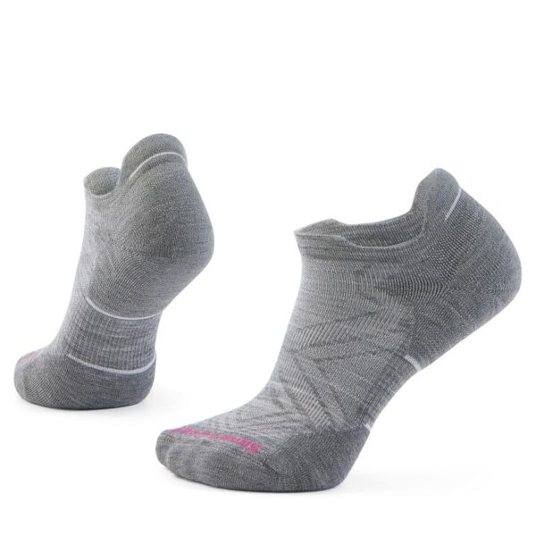 Smartwool Smartwool W Run Targeted Cushion Low Ankle S B01671 Rauland Fjellsport 1