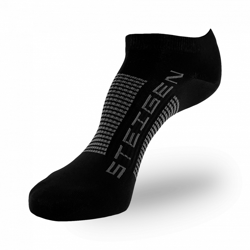 Steigen Steigen  Black