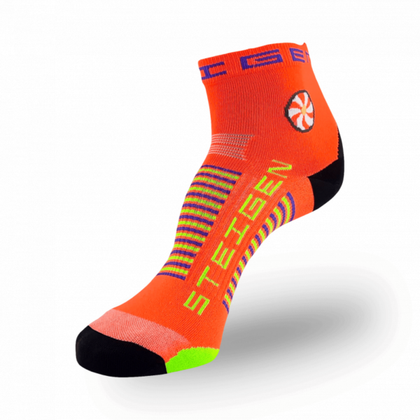 Steigen Goldfish orange SKU001GO Rauland Fjellsport 1