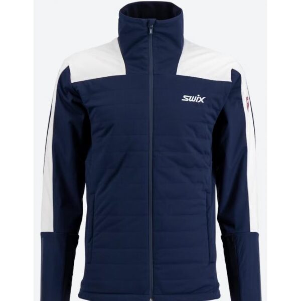 Swix Swix Blizzard XC Jacket M 10326-24 Rauland Fjellsport 1