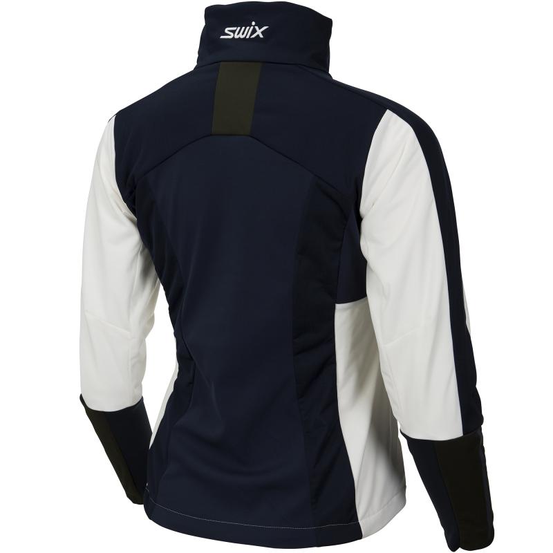 Swix Blizzard XC Jacket W - Bilde 2