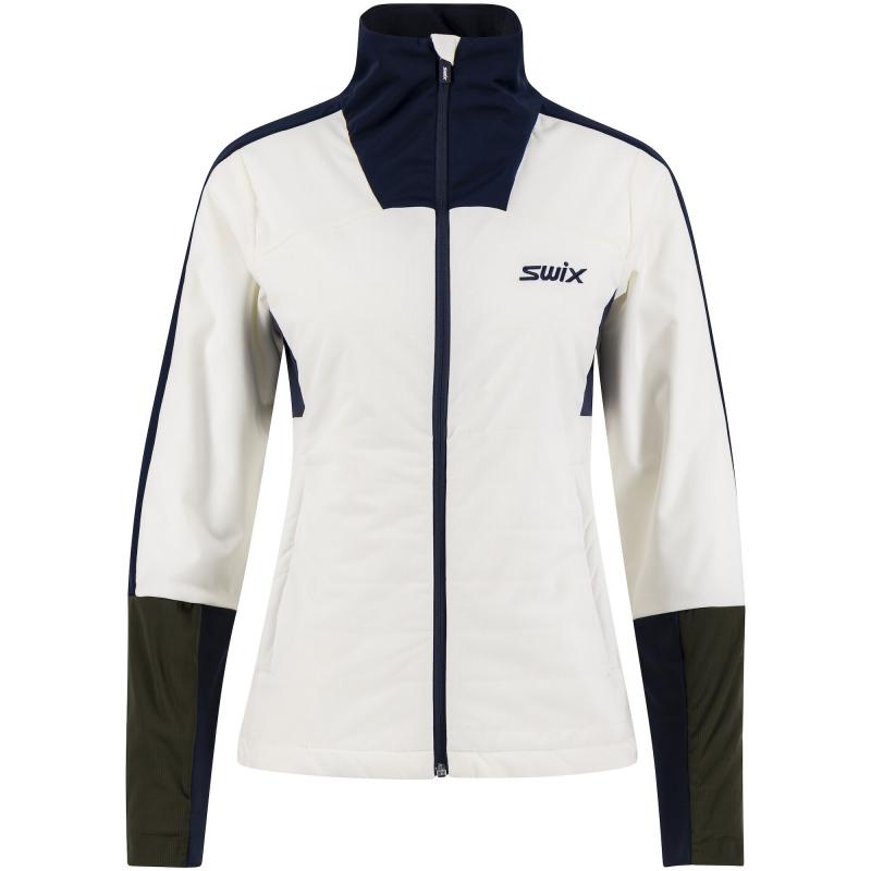 Swix Blizzard XC Jacket W - Bilde 5