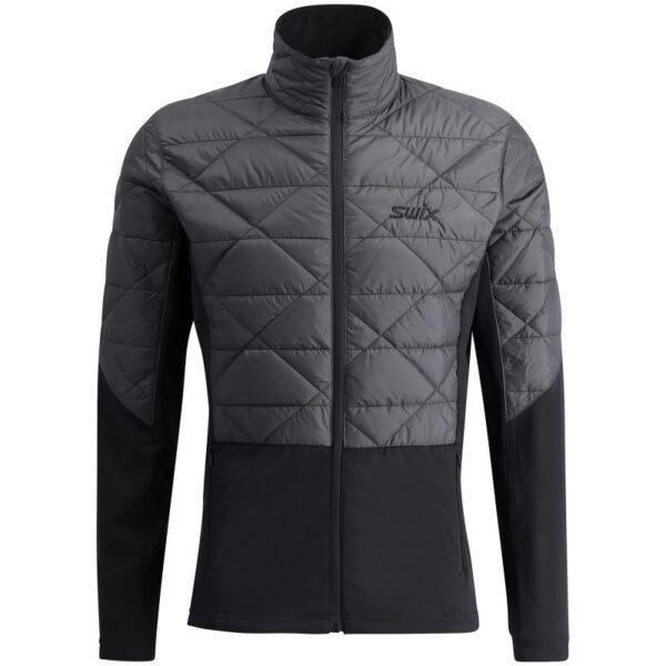 Swix Swix Infinity Hybrid Insulated Jacket M 10150-24 Rauland Fjellsport 1