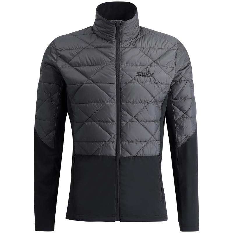 Swix Infinity Hybrid Insulated Jacket M