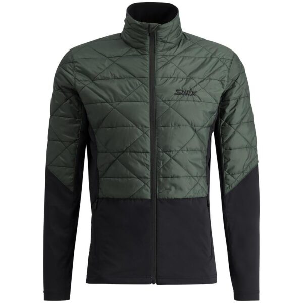 Swix Swix Infinity Hybrid Insulated Jacket M 10150-24 Rauland Fjellsport 1