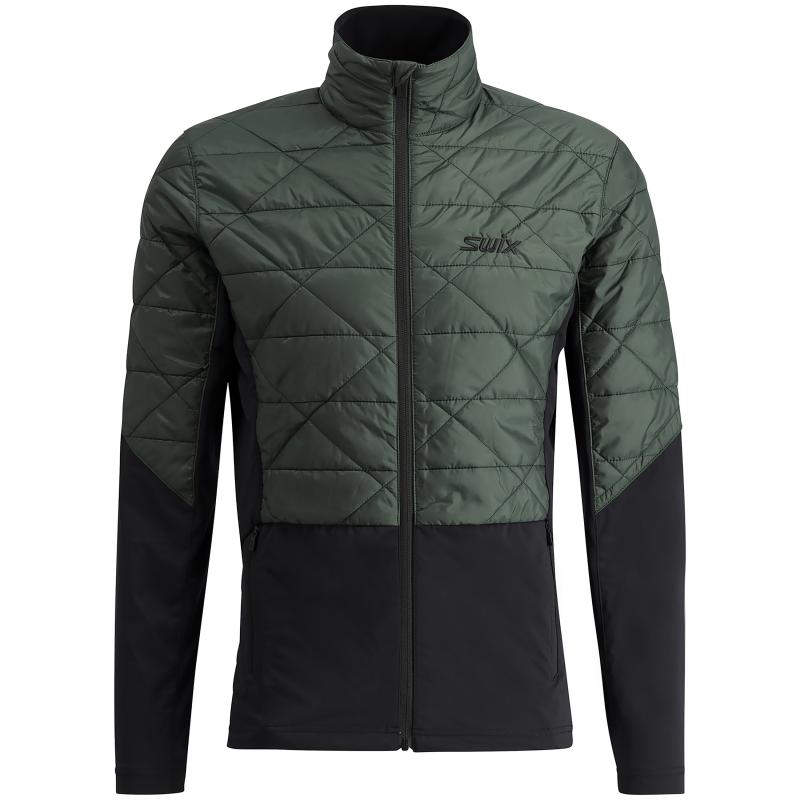 Swix Infinity Hybrid Insulated Jacket M