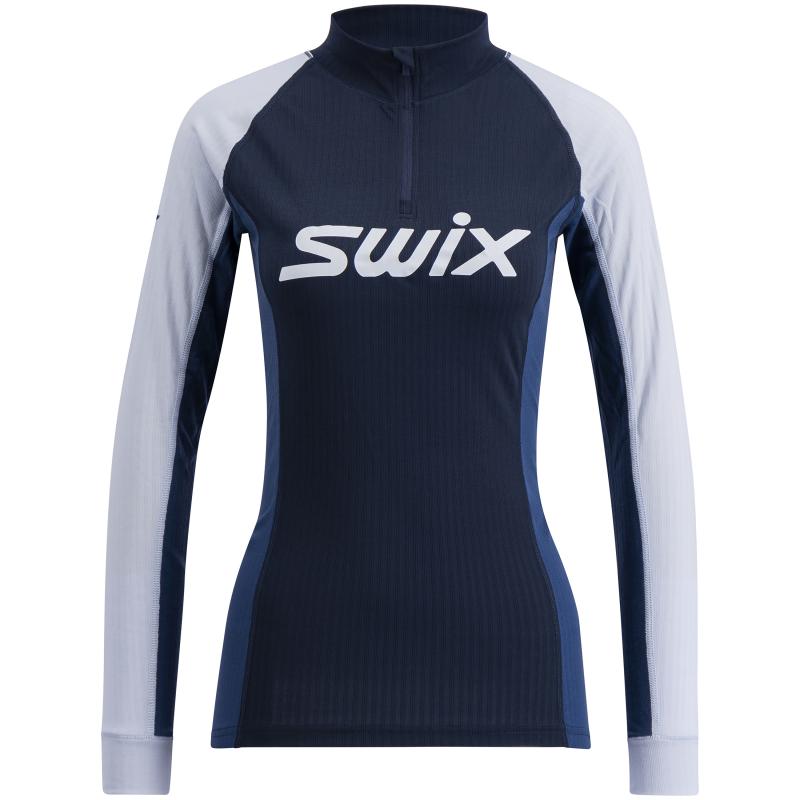 Swix Racex Classic Half Zip W