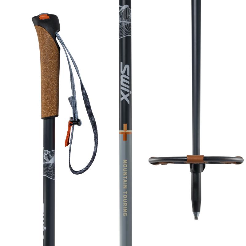 Swix Blizzard Mountain tourer
