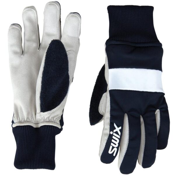 Swix Swix Cross Glove Jr H0874 Rauland Fjellsport 1