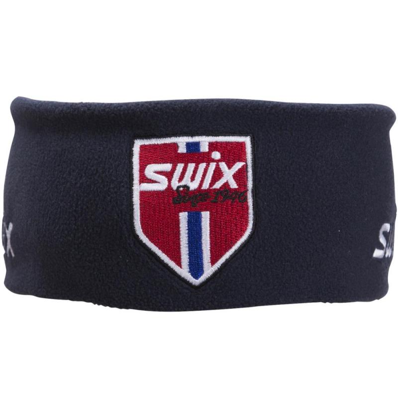 Swix Fresco headband Jr