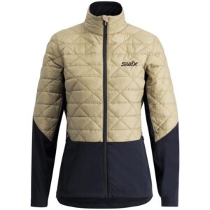 Swix Swix Infinity Hybrid Insulated Jacket W 10151-24 Rauland Fjellsport 1