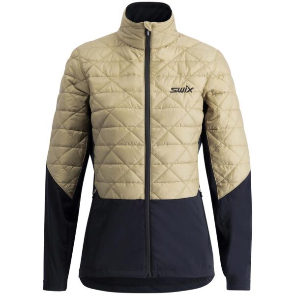 Swix Swix Infinity Hybrid Insulated Jacket W 10151-24 Rauland Fjellsport 1