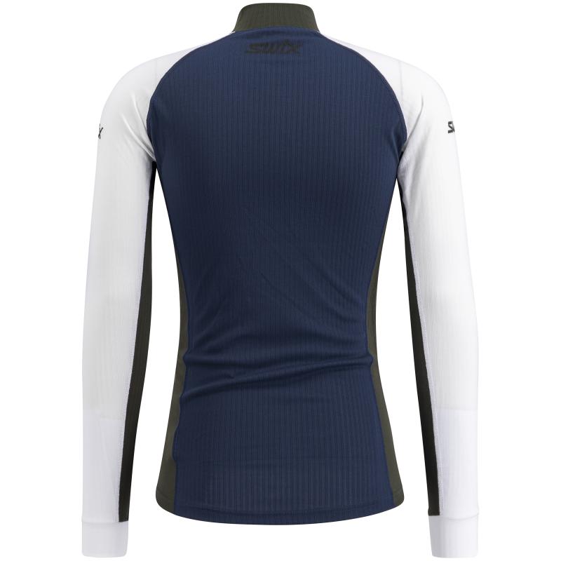 Swix Swix Racex Classic Half Zip M 10116-23 Rauland Fjellsport 1 2
