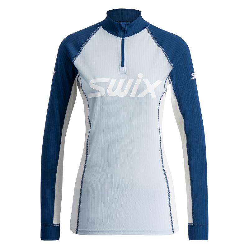 Swix Swix Racex Classic Half Zip W 10111-23 Rauland Fjellsport 1