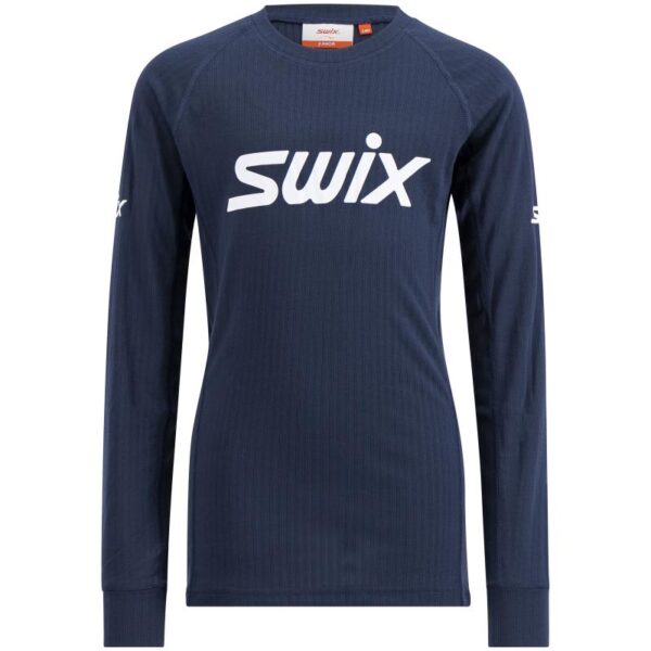 Swix Swix Racex Classic Long Sleeve Jr 10095-23 Rauland Fjellsport 1