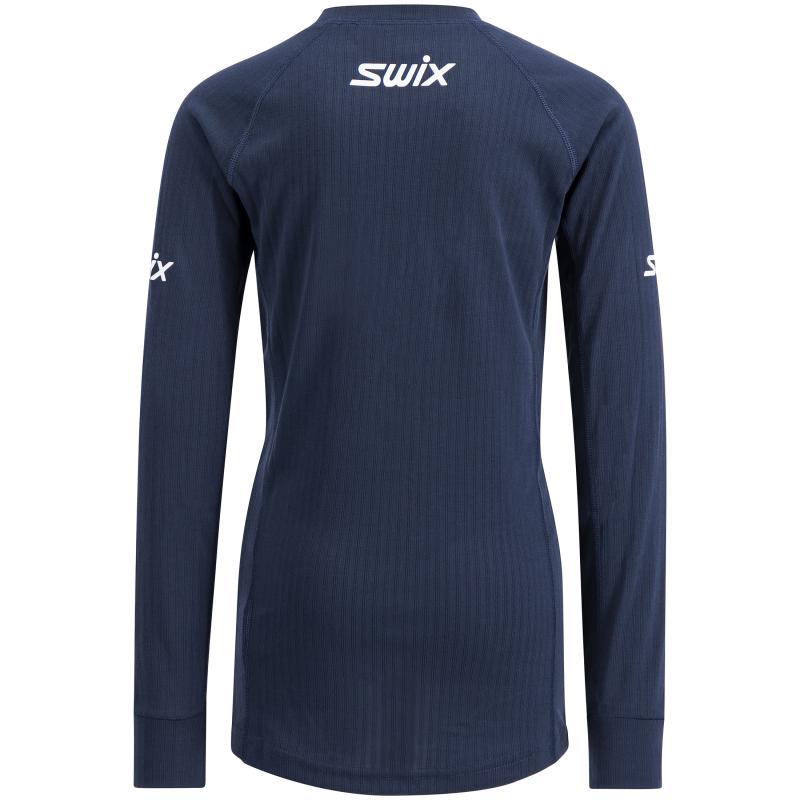 Swix Swix Racex Classic Long Sleeve Jr 10095-23 Rauland Fjellsport 1 2