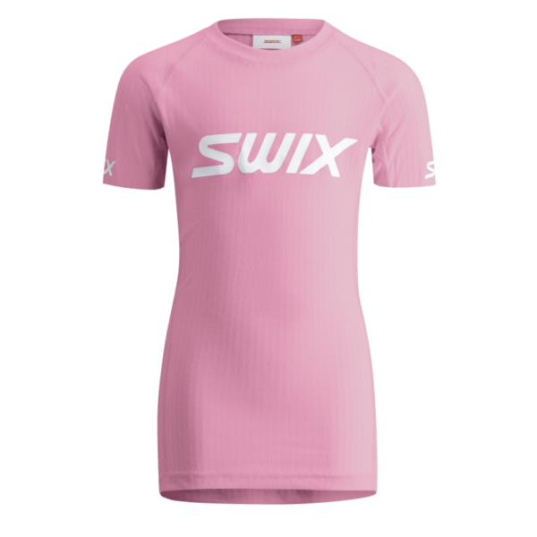 Swix Swix Racex Classic Short Sleeve Jr 10094-23 Rauland Fjellsport 1