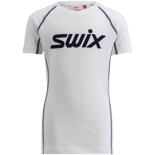 Swix Swix Racex Classic Short Sleeve Jr 10094-23 Rauland Fjellsport 1
